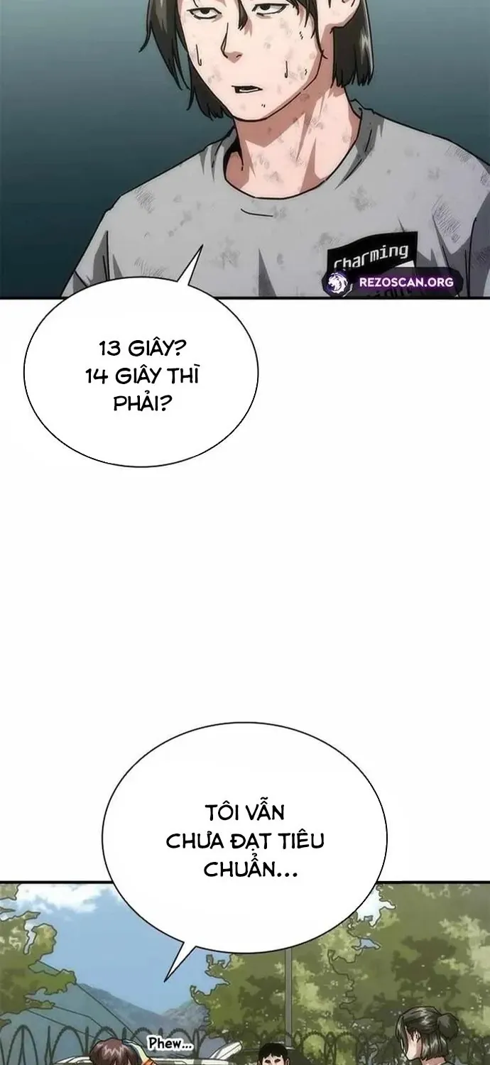 Mạt Thế Zombie 82-08 Chap 98 - Next Chap 99