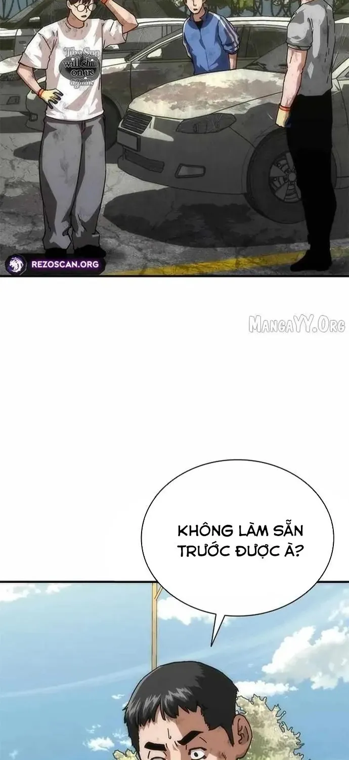 Mạt Thế Zombie 82-08 Chap 98 - Next Chap 99