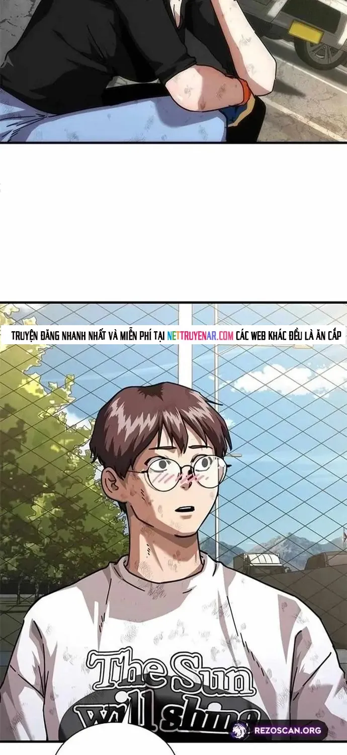 Mạt Thế Zombie 82-08 Chap 98 - Next Chap 99