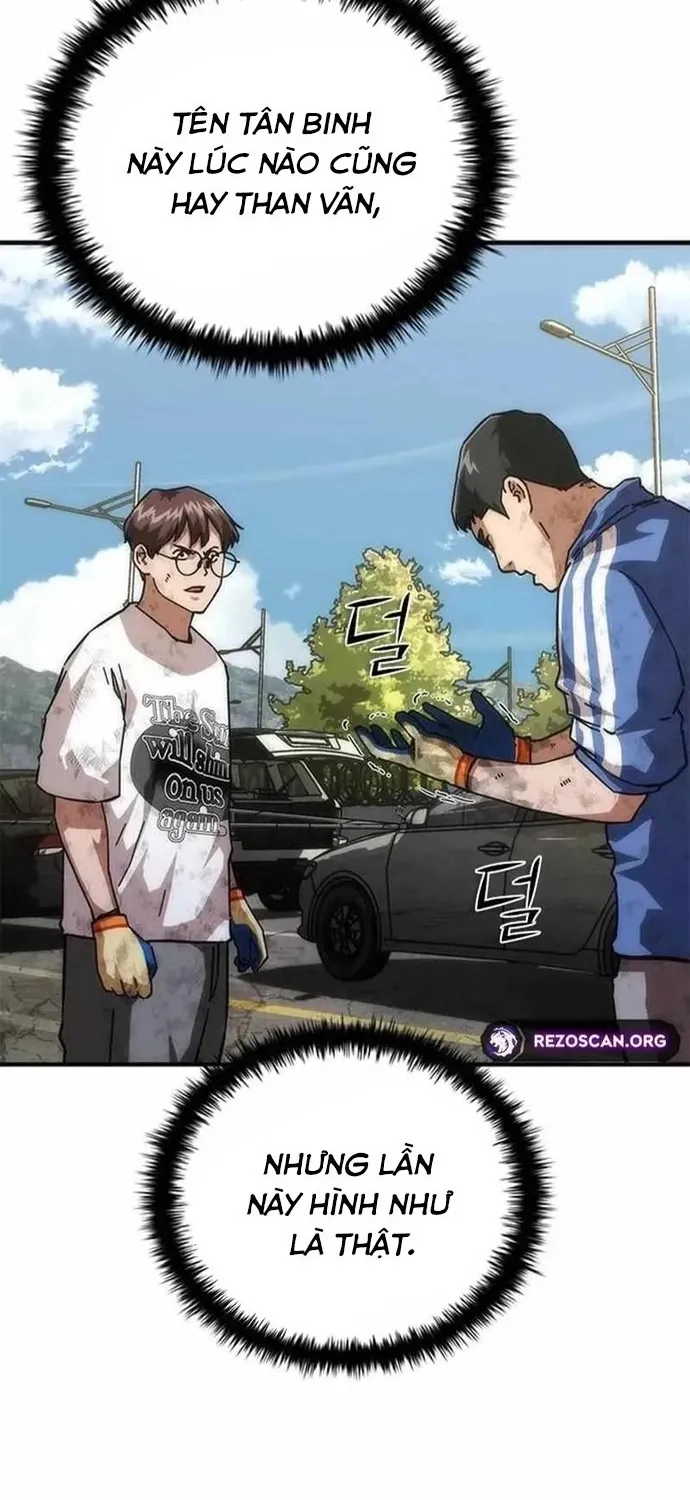 Mạt Thế Zombie 82-08 Chap 98 - Next Chap 99