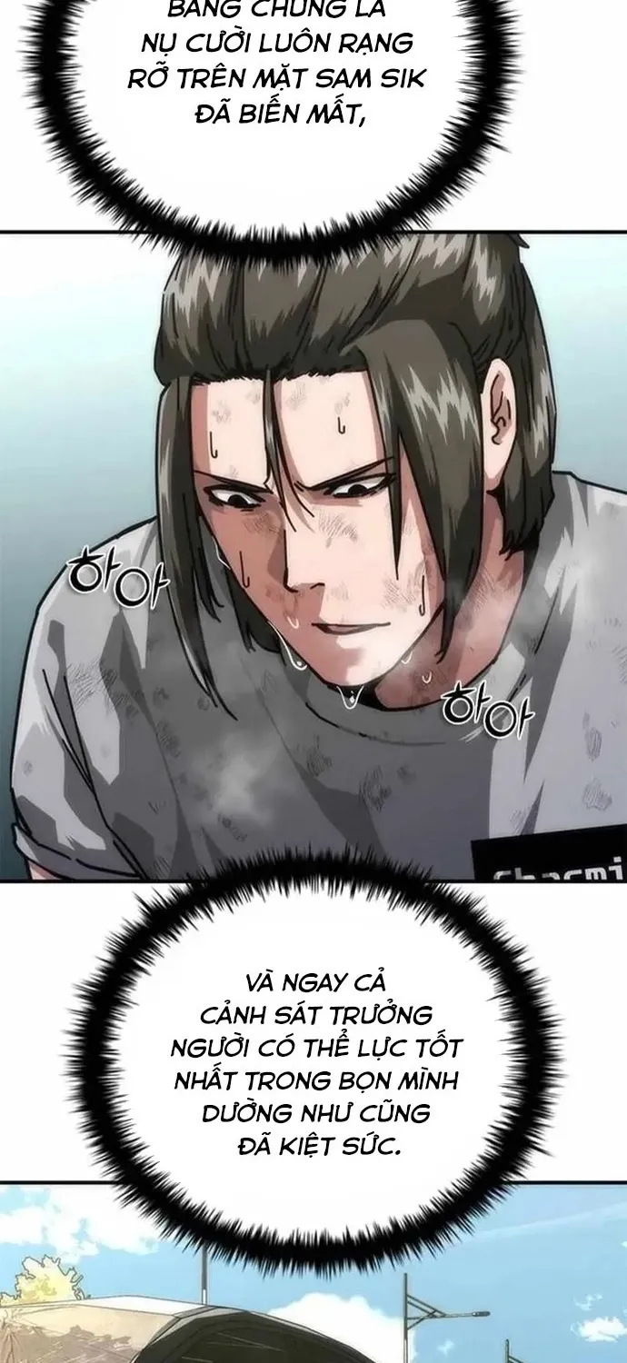 Mạt Thế Zombie 82-08 Chap 98 - Next Chap 99