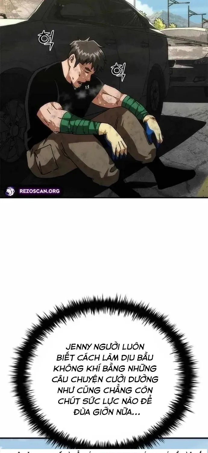 Mạt Thế Zombie 82-08 Chap 98 - Next Chap 99