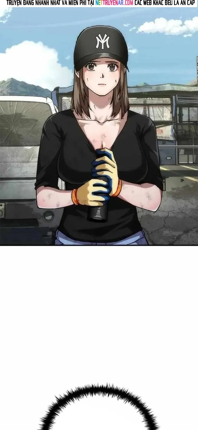 Mạt Thế Zombie 82-08 Chap 98 - Next Chap 99