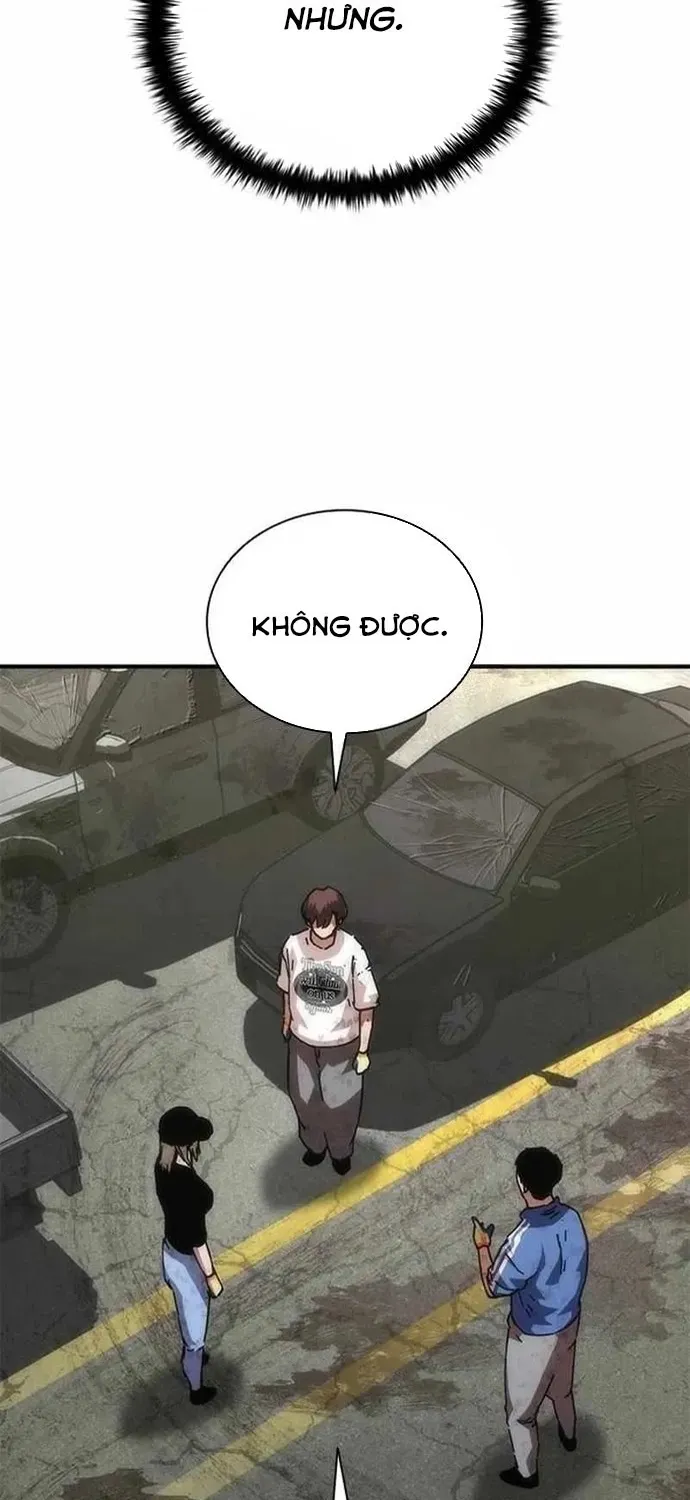 Mạt Thế Zombie 82-08 Chap 98 - Next Chap 99