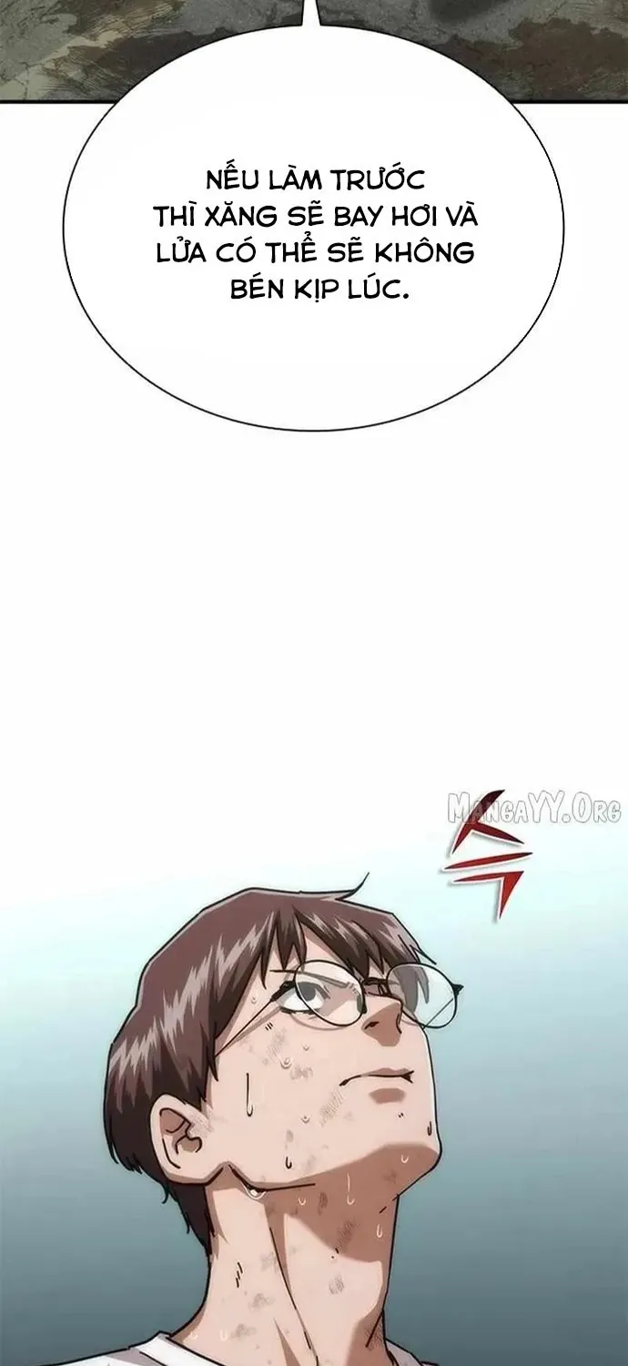 Mạt Thế Zombie 82-08 Chap 98 - Next Chap 99