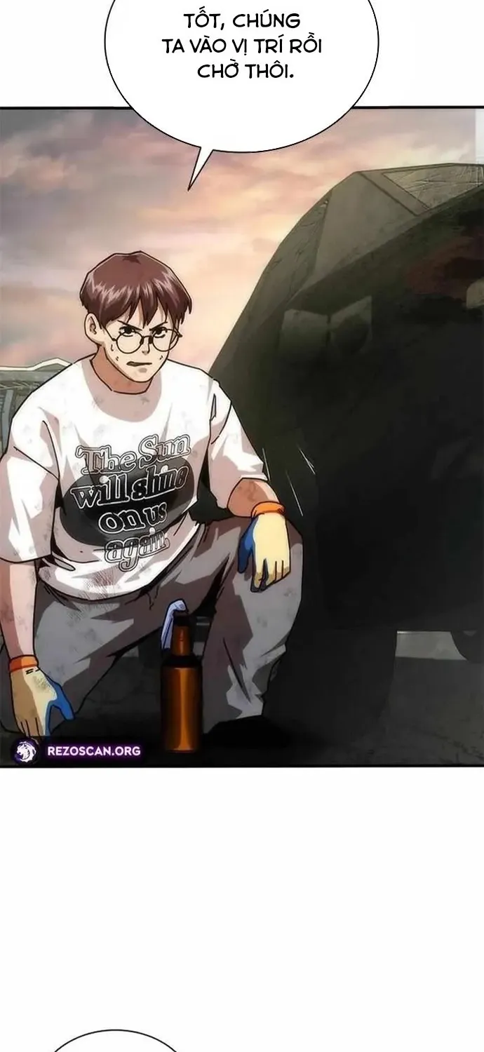 Mạt Thế Zombie 82-08 Chap 98 - Next Chap 99