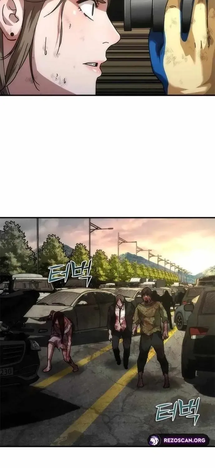 Mạt Thế Zombie 82-08 Chap 98 - Next Chap 99