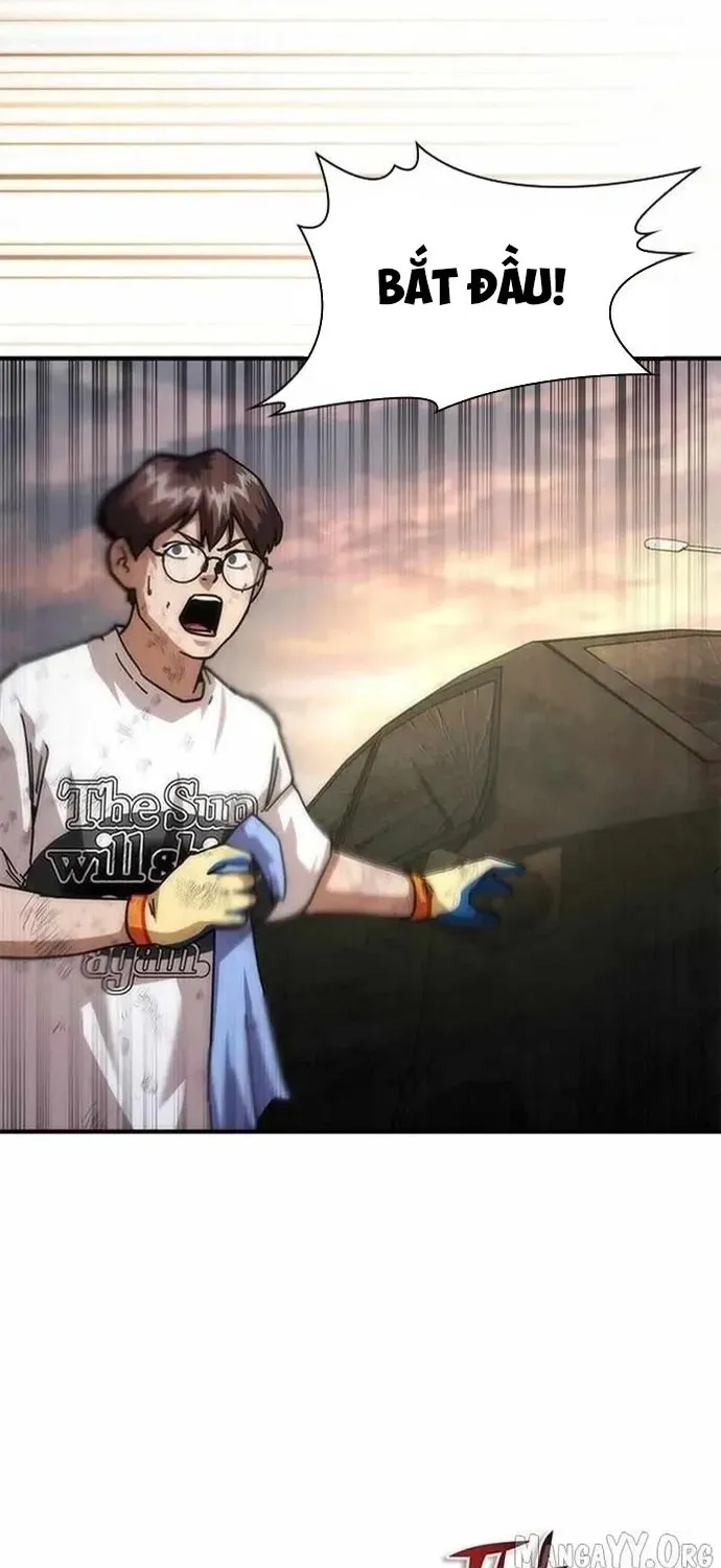 Mạt Thế Zombie 82-08 Chap 98 - Next Chap 99