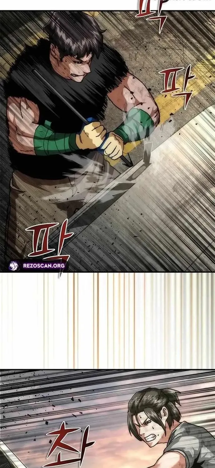 Mạt Thế Zombie 82-08 Chap 98 - Next Chap 99