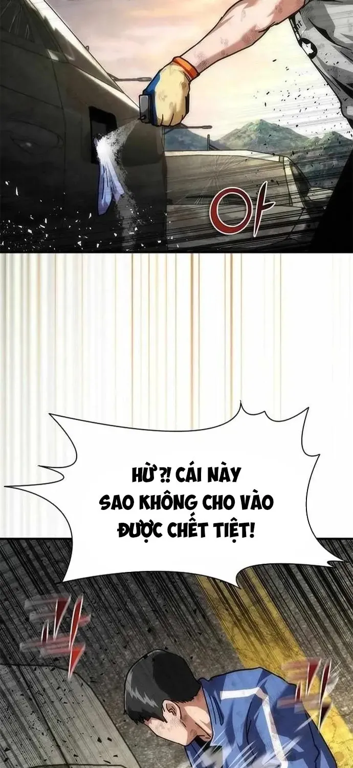 Mạt Thế Zombie 82-08 Chap 98 - Next Chap 99