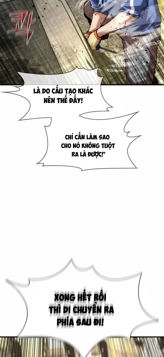 Mạt Thế Zombie 82-08 Chap 98 - Next Chap 99