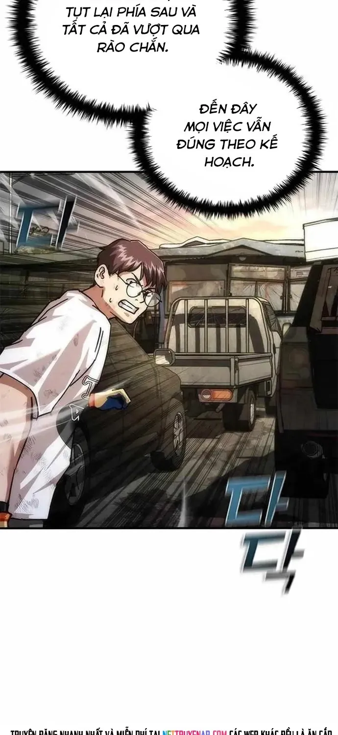 Mạt Thế Zombie 82-08 Chap 98 - Next Chap 99