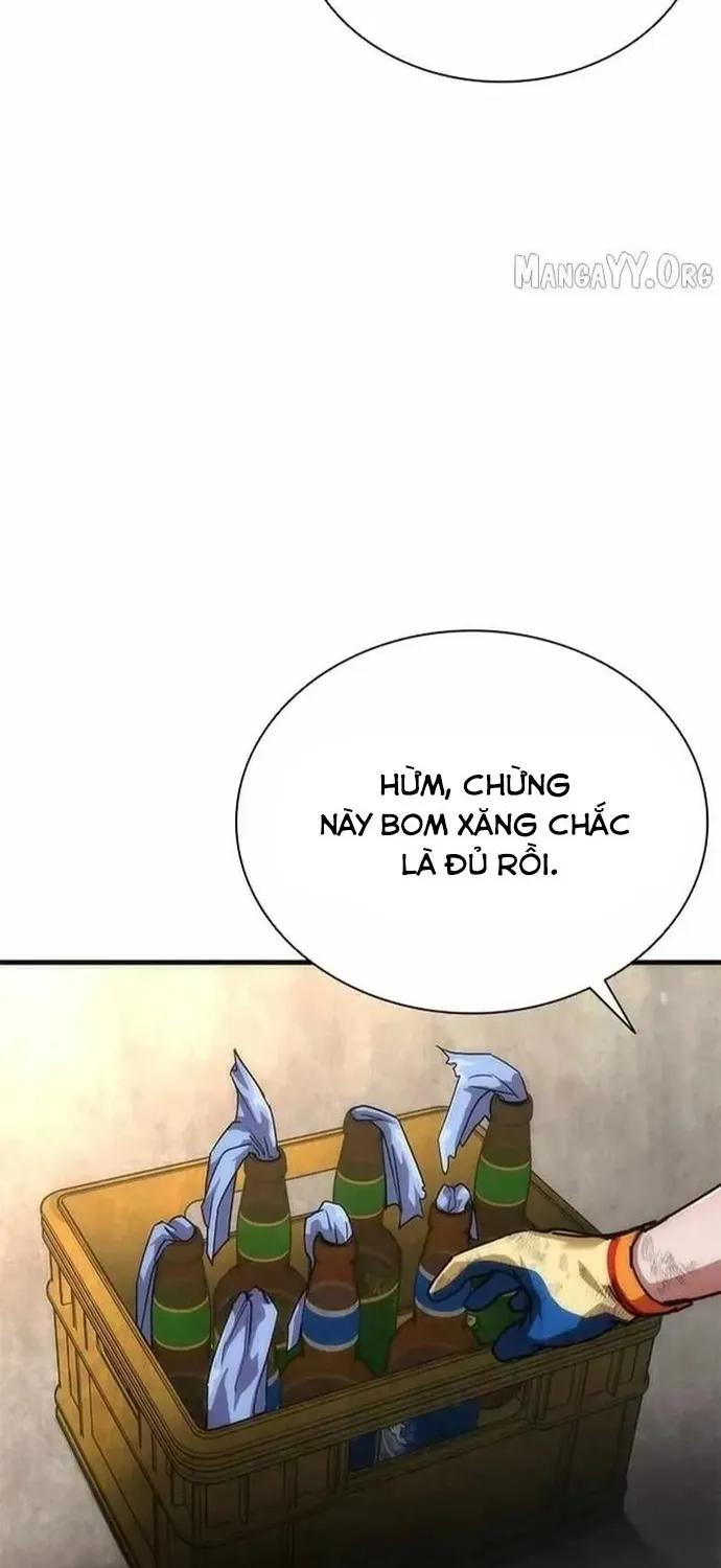 Mạt Thế Zombie 82-08 Chap 98 - Next Chap 99