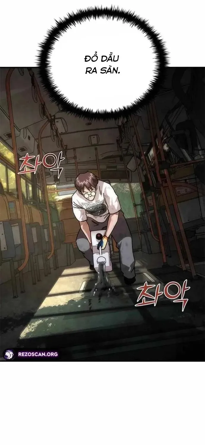 Mạt Thế Zombie 82-08 Chap 98 - Next Chap 99