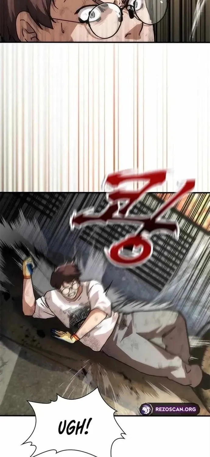 Mạt Thế Zombie 82-08 Chap 98 - Next Chap 99