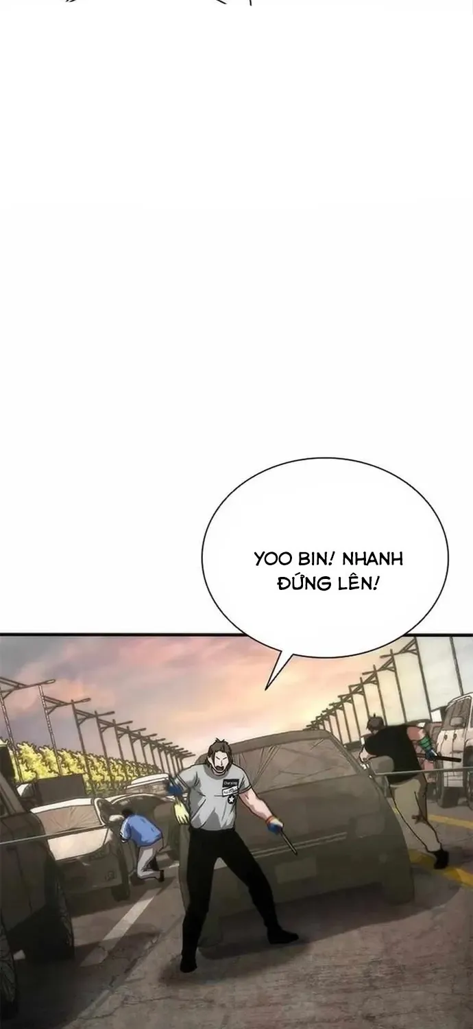 Mạt Thế Zombie 82-08 Chap 98 - Next Chap 99