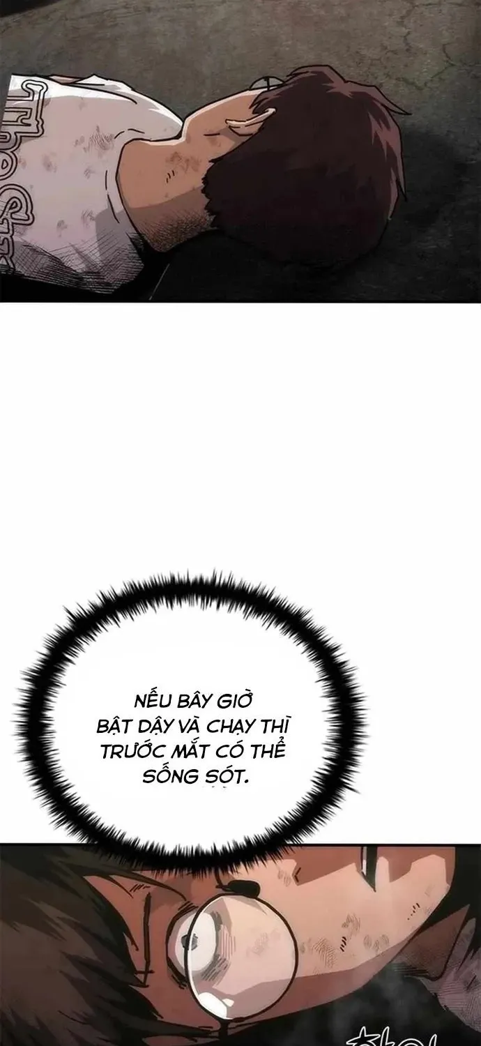 Mạt Thế Zombie 82-08 Chap 98 - Next Chap 99