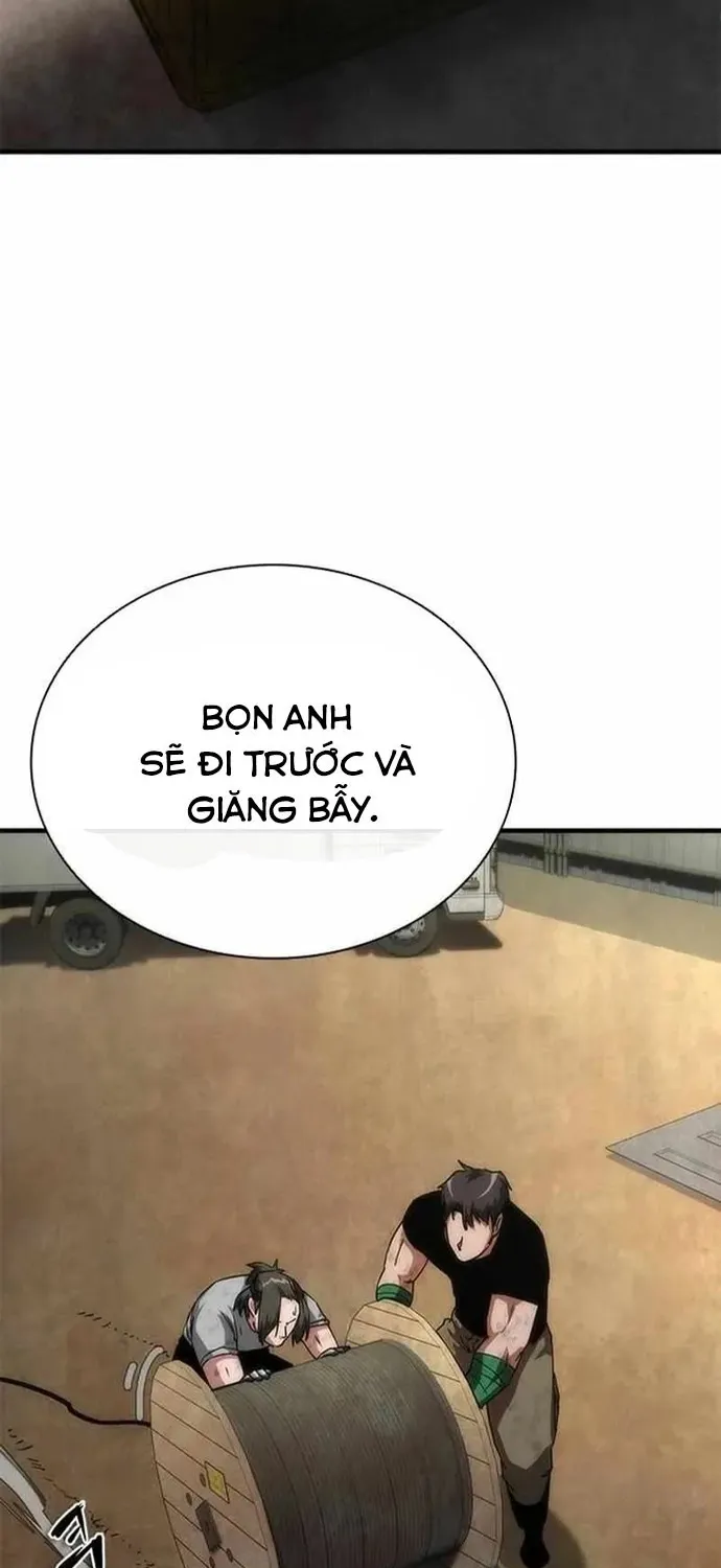 Mạt Thế Zombie 82-08 Chap 98 - Next Chap 99