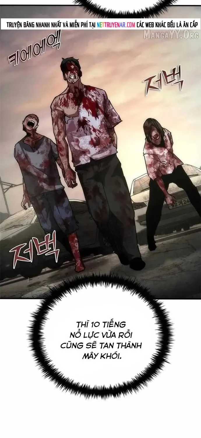 Mạt Thế Zombie 82-08 Chap 98 - Next Chap 99