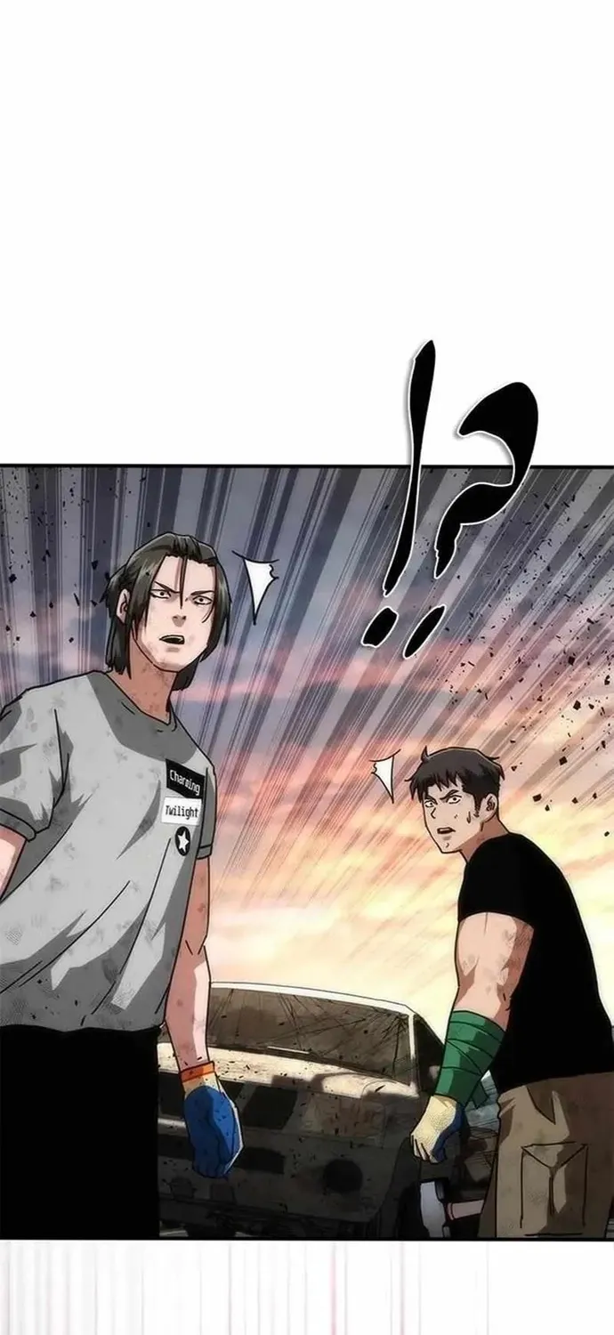 Mạt Thế Zombie 82-08 Chap 98 - Next Chap 99