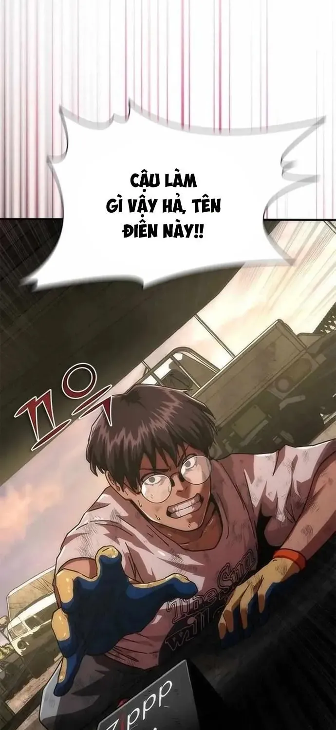 Mạt Thế Zombie 82-08 Chap 98 - Next Chap 99