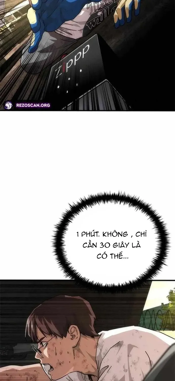 Mạt Thế Zombie 82-08 Chap 99 - Next Chap 100