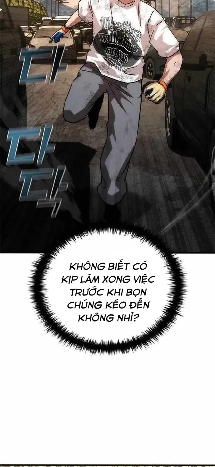 Mạt Thế Zombie 82-08 Chap 99 - Next Chap 100