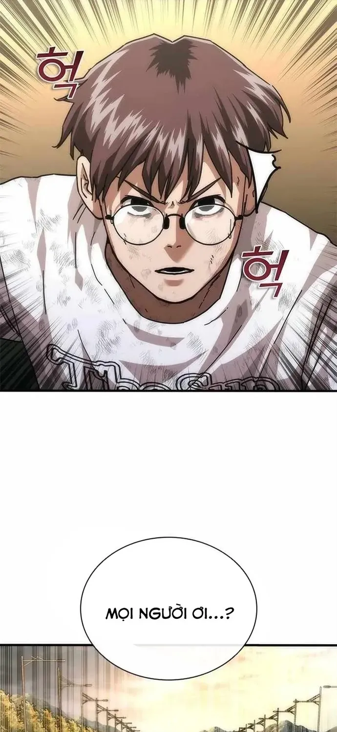 Mạt Thế Zombie 82-08 Chap 99 - Next Chap 100