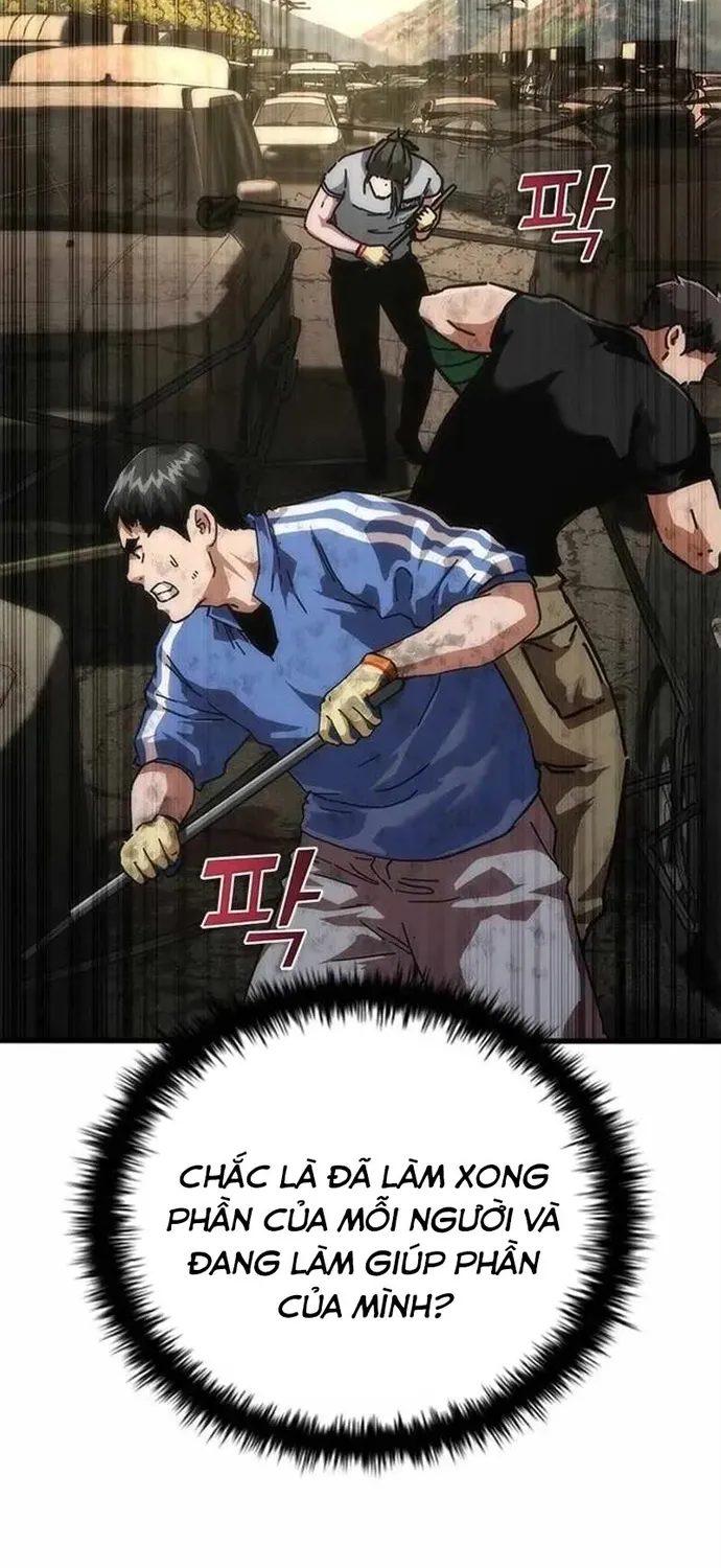 Mạt Thế Zombie 82-08 Chap 99 - Next Chap 100