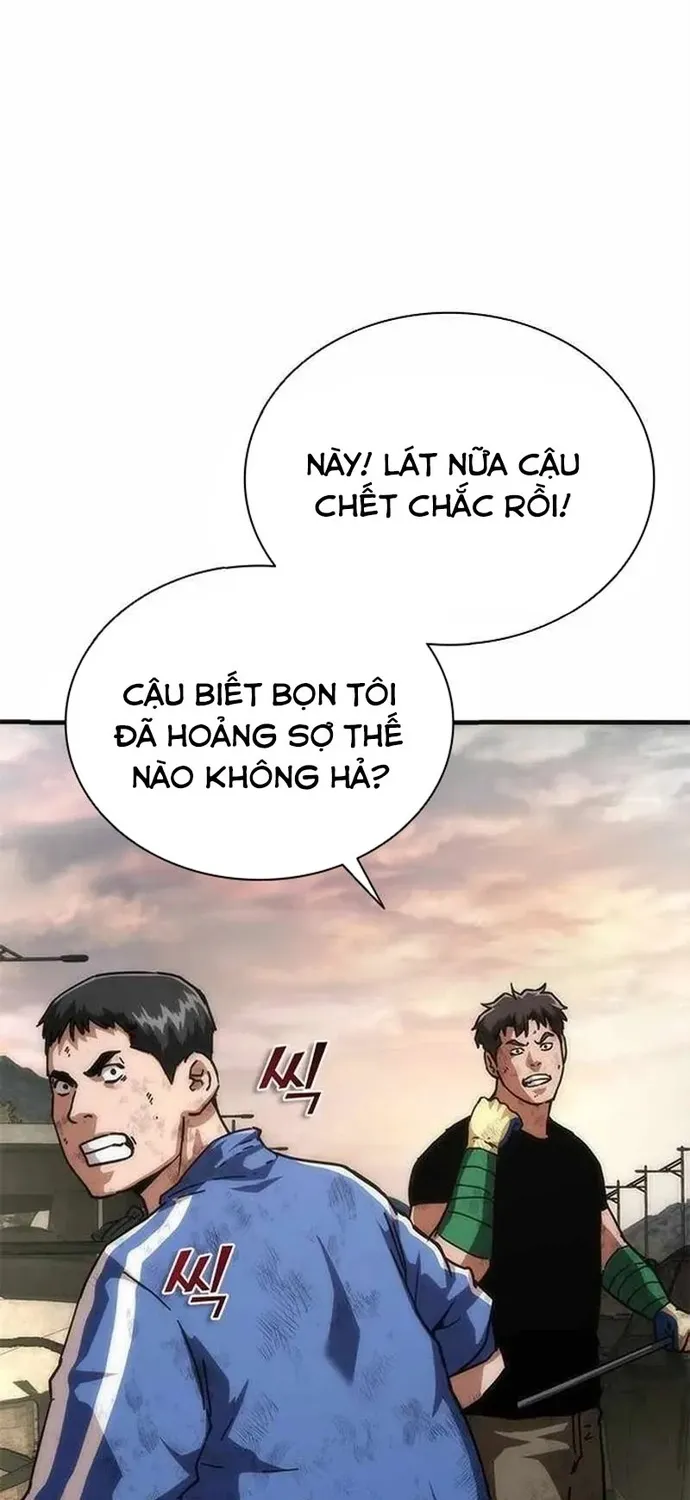 Mạt Thế Zombie 82-08 Chap 99 - Next Chap 100