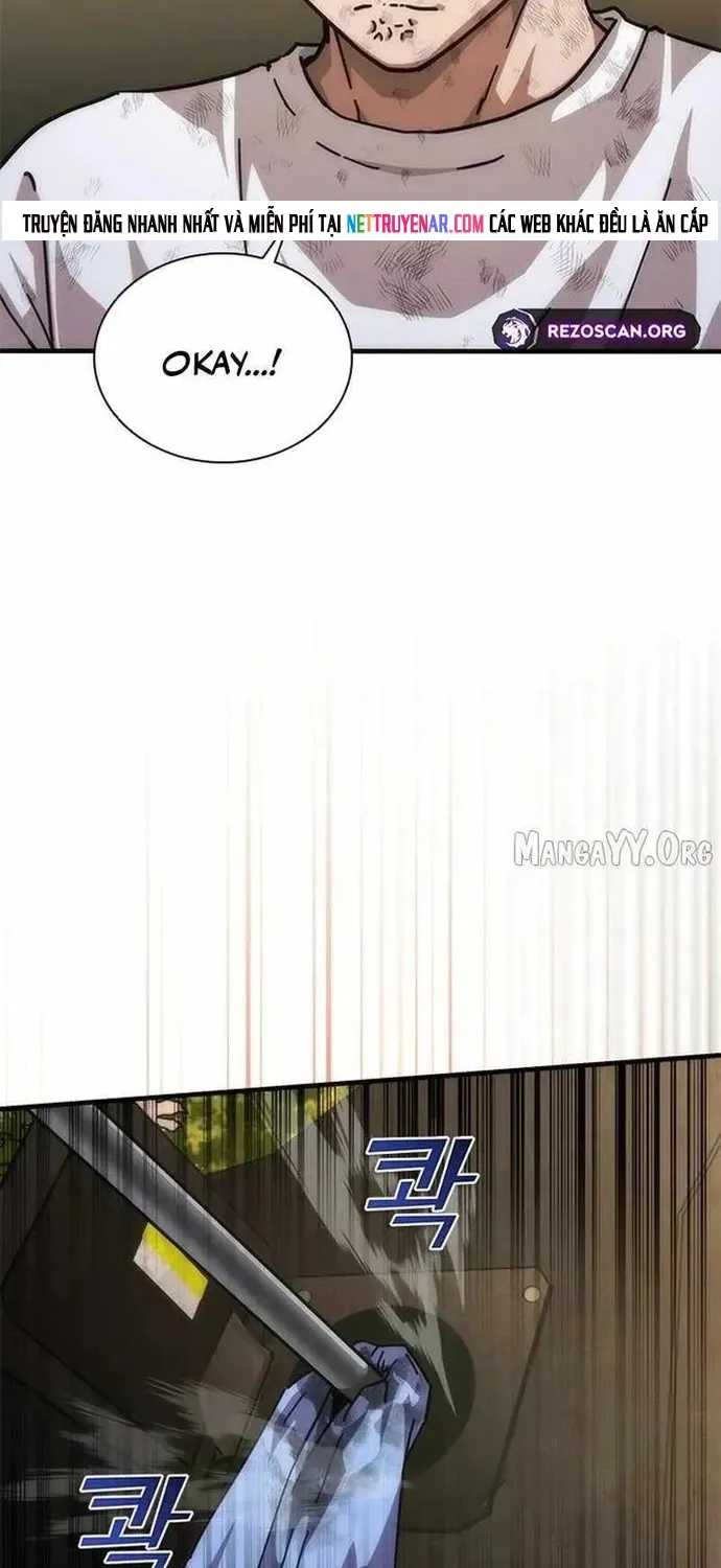 Mạt Thế Zombie 82-08 Chap 99 - Next Chap 100