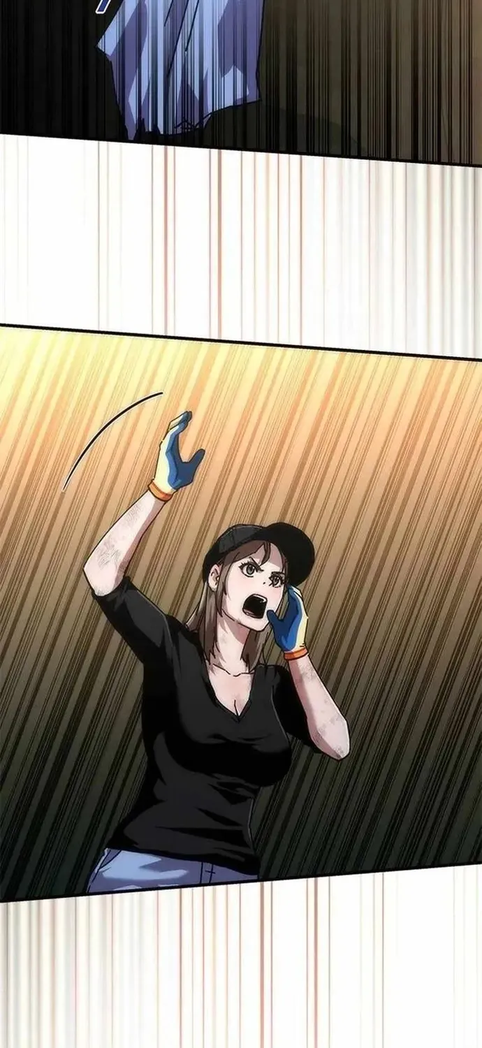 Mạt Thế Zombie 82-08 Chap 99 - Next Chap 100