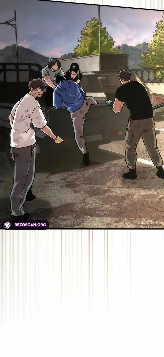 Mạt Thế Zombie 82-08 Chap 99 - Next Chap 100