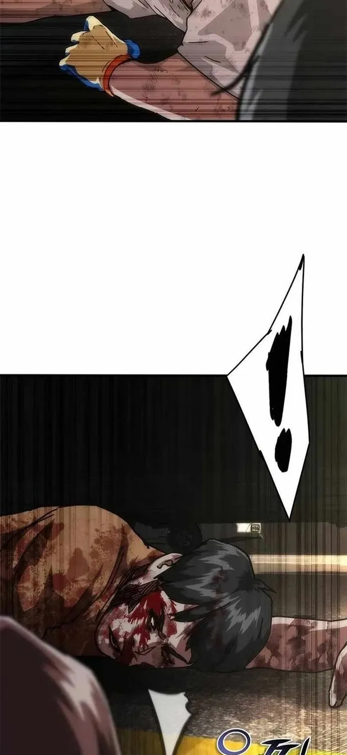 Mạt Thế Zombie 82-08 Chap 99 - Next Chap 100