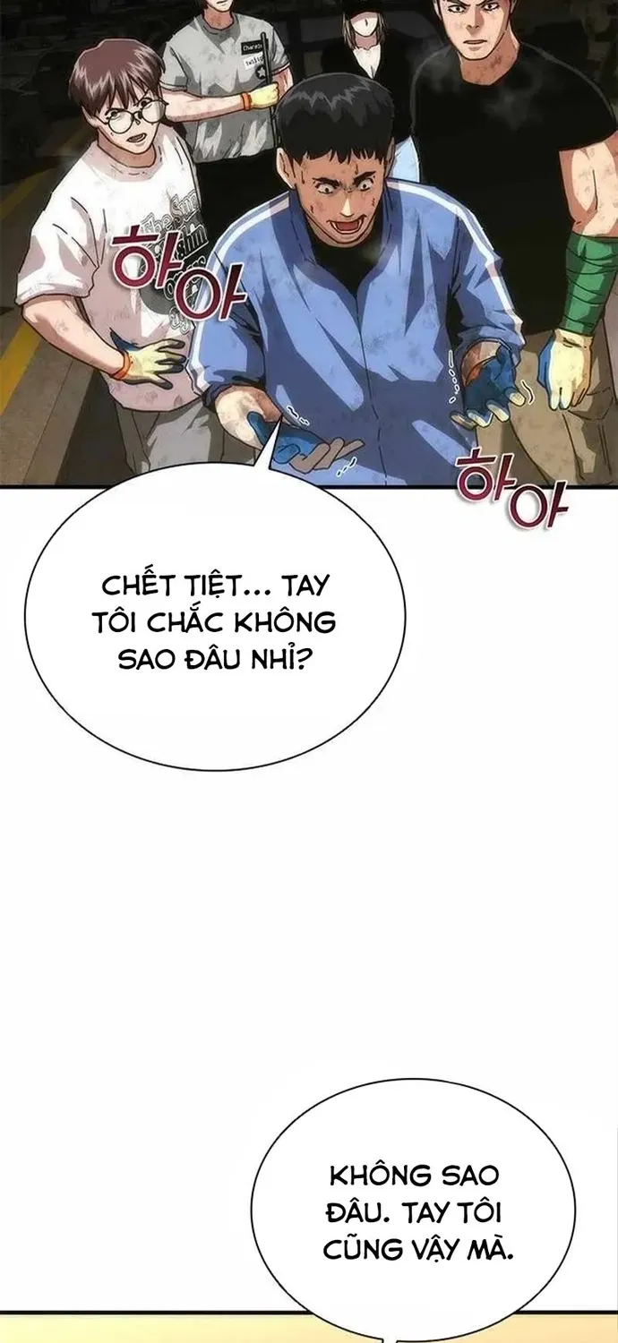 Mạt Thế Zombie 82-08 Chap 99 - Next Chap 100