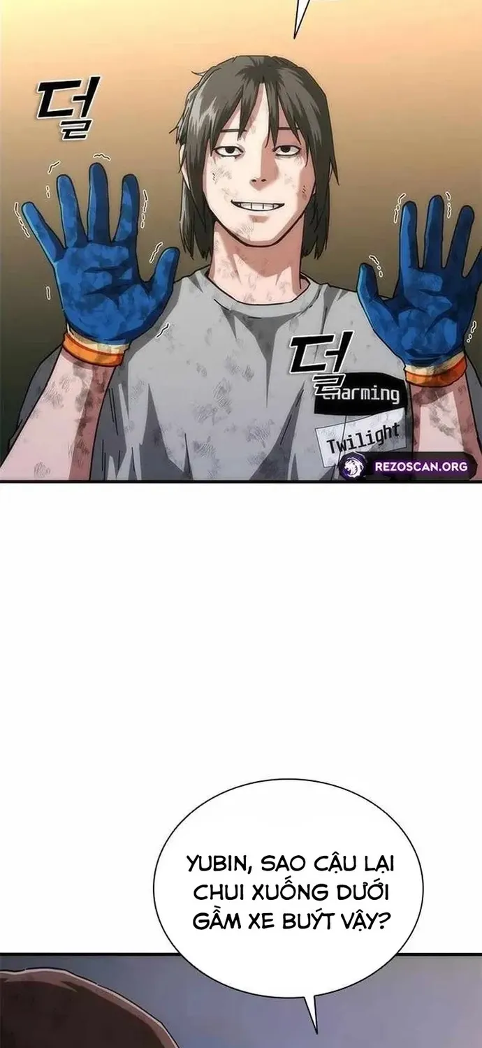 Mạt Thế Zombie 82-08 Chap 99 - Next Chap 100