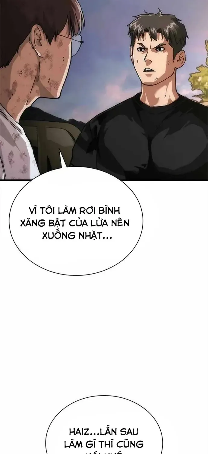 Mạt Thế Zombie 82-08 Chap 99 - Next Chap 100