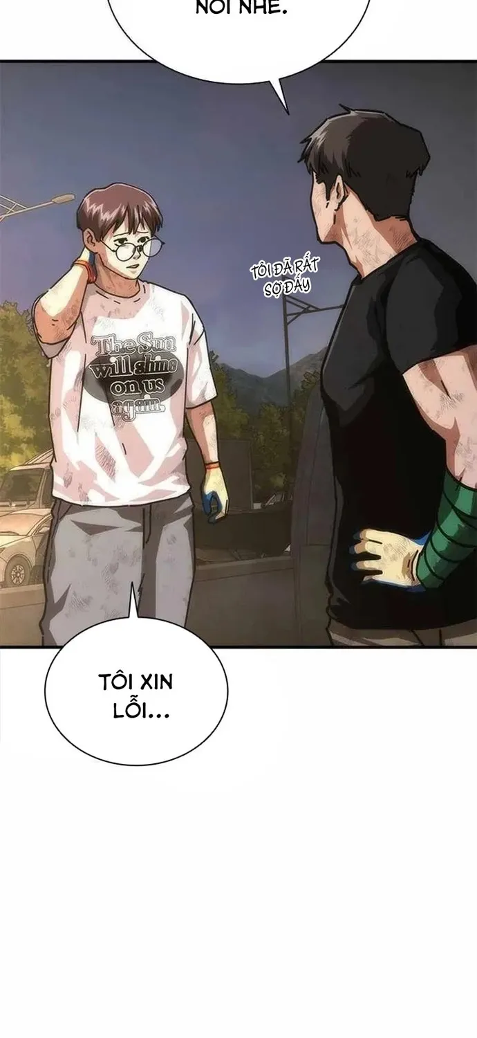 Mạt Thế Zombie 82-08 Chap 99 - Next Chap 100