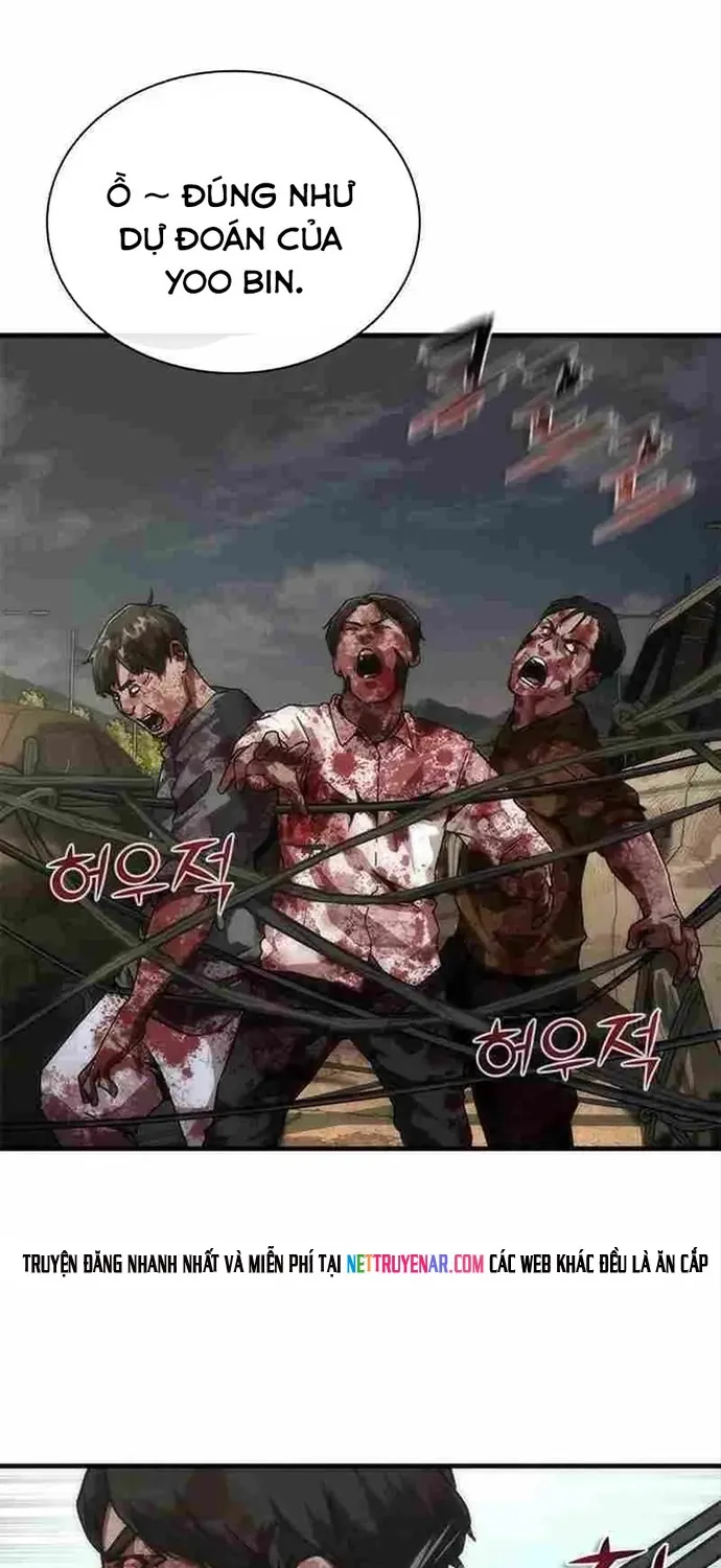 Mạt Thế Zombie 82-08 Chap 99 - Next Chap 100