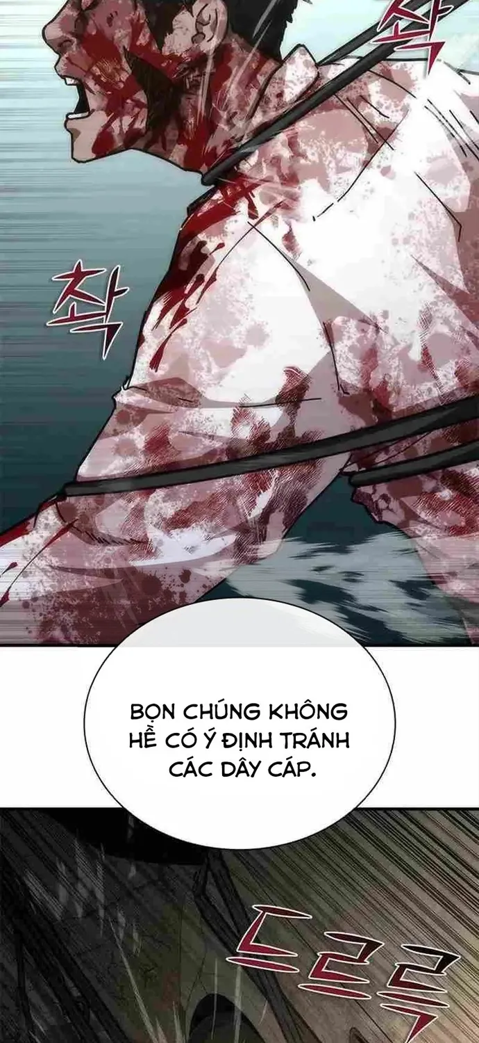 Mạt Thế Zombie 82-08 Chap 99 - Next Chap 100