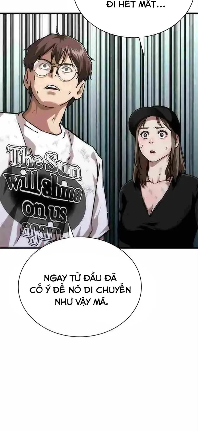 Mạt Thế Zombie 82-08 Chap 99 - Next Chap 100