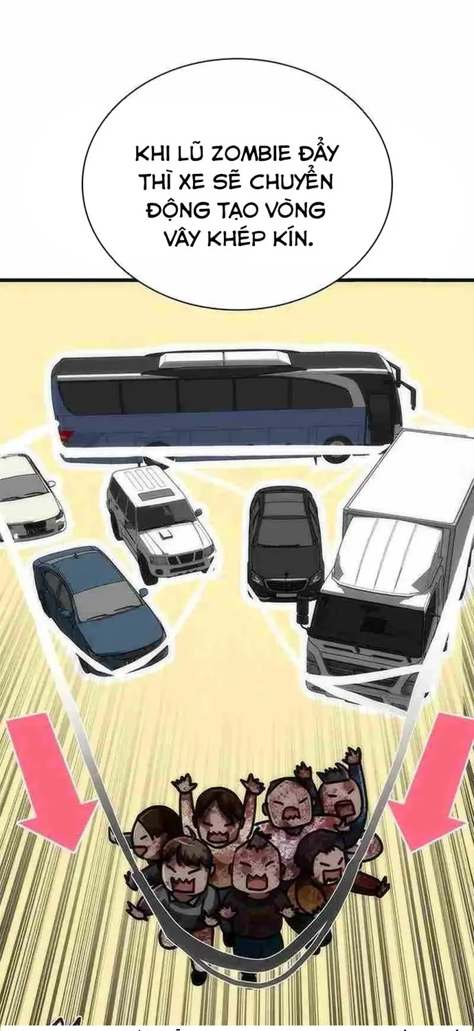 Mạt Thế Zombie 82-08 Chap 99 - Next Chap 100