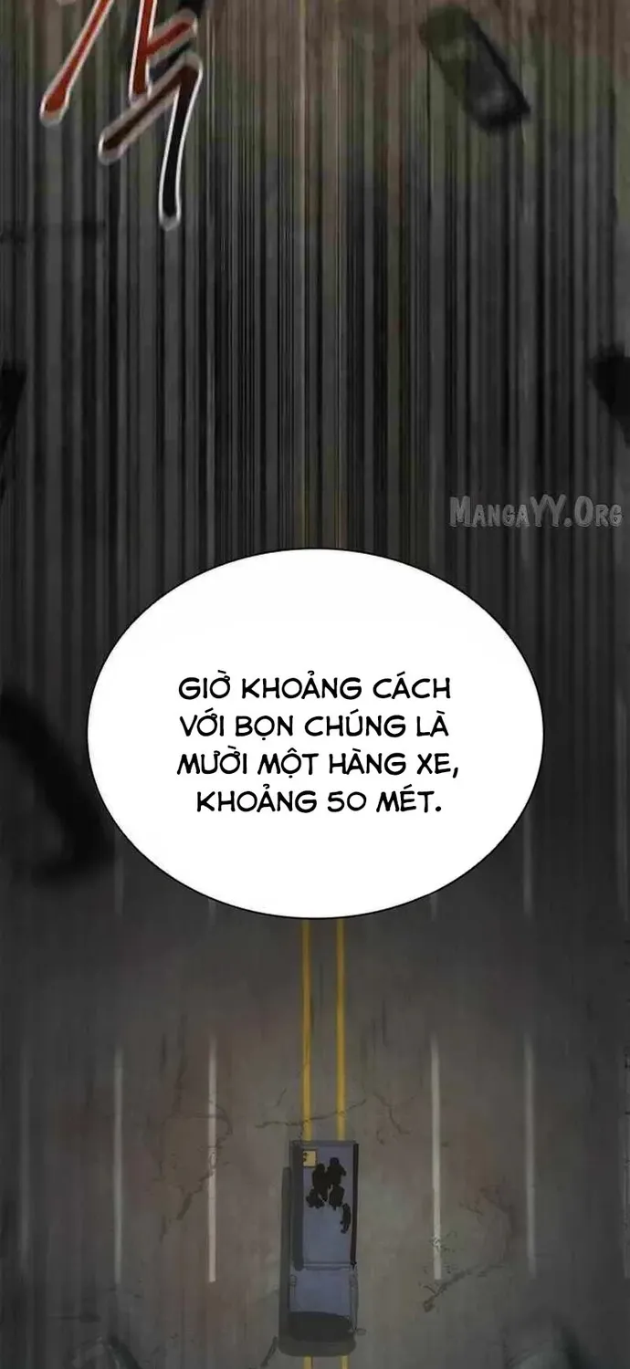 Mạt Thế Zombie 82-08 Chap 99 - Next Chap 100