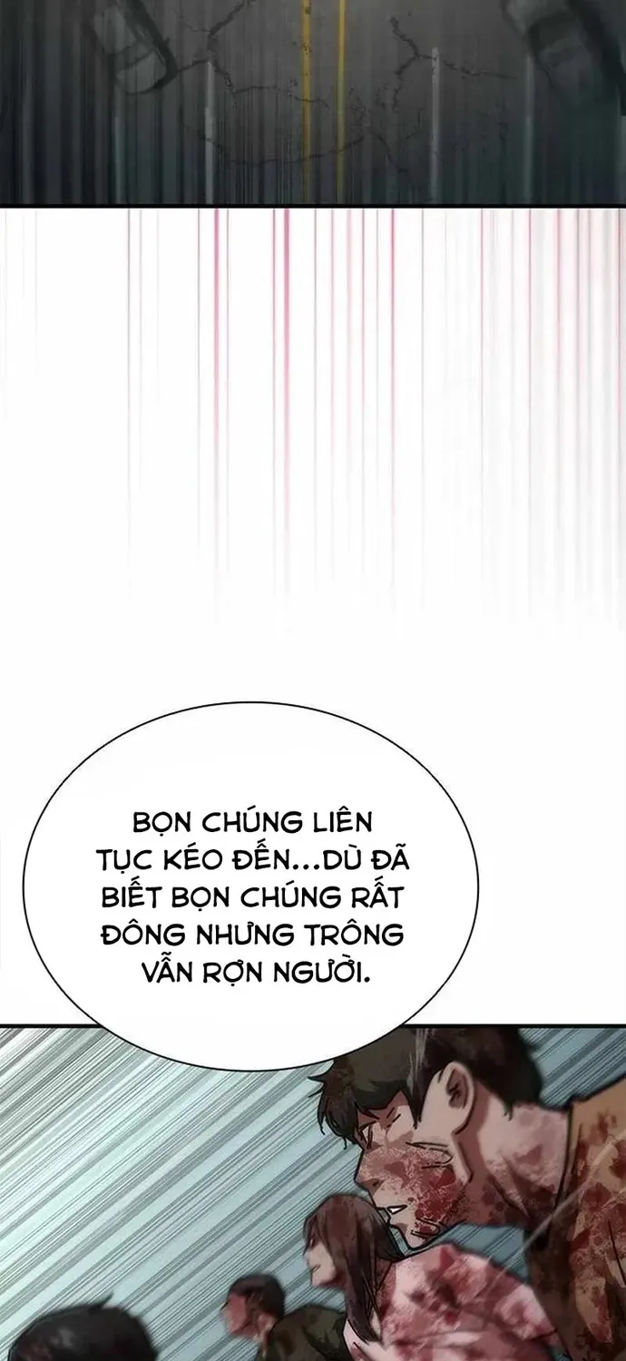 Mạt Thế Zombie 82-08 Chap 99 - Next Chap 100