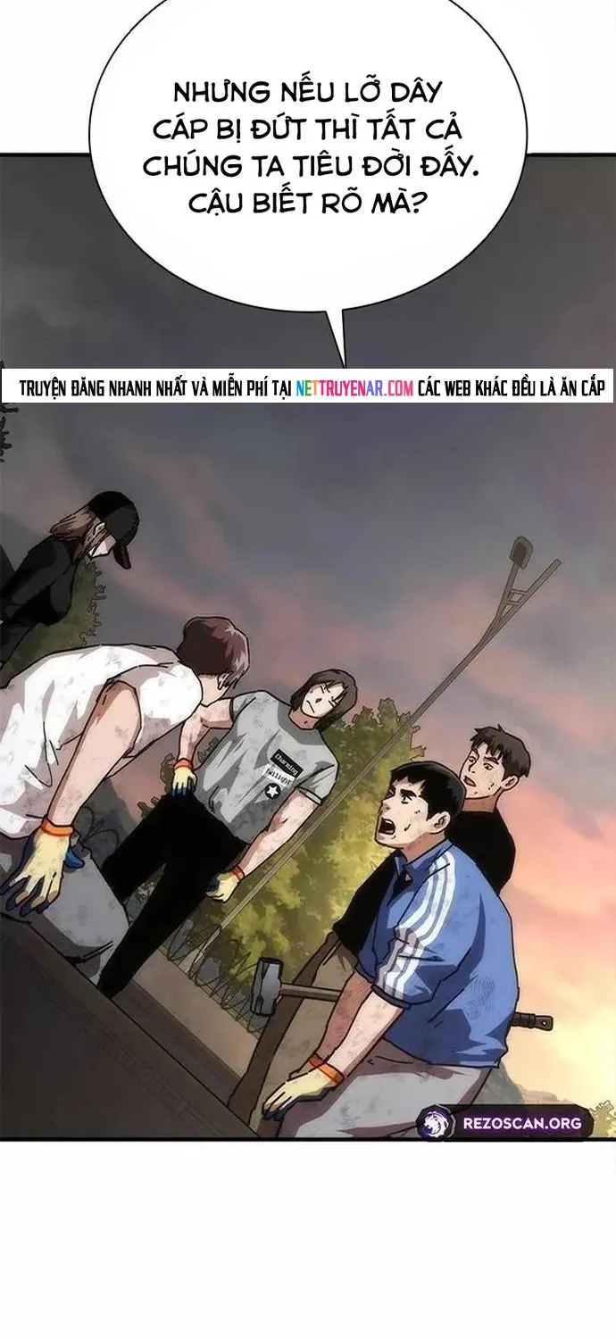 Mạt Thế Zombie 82-08 Chap 99 - Next Chap 100