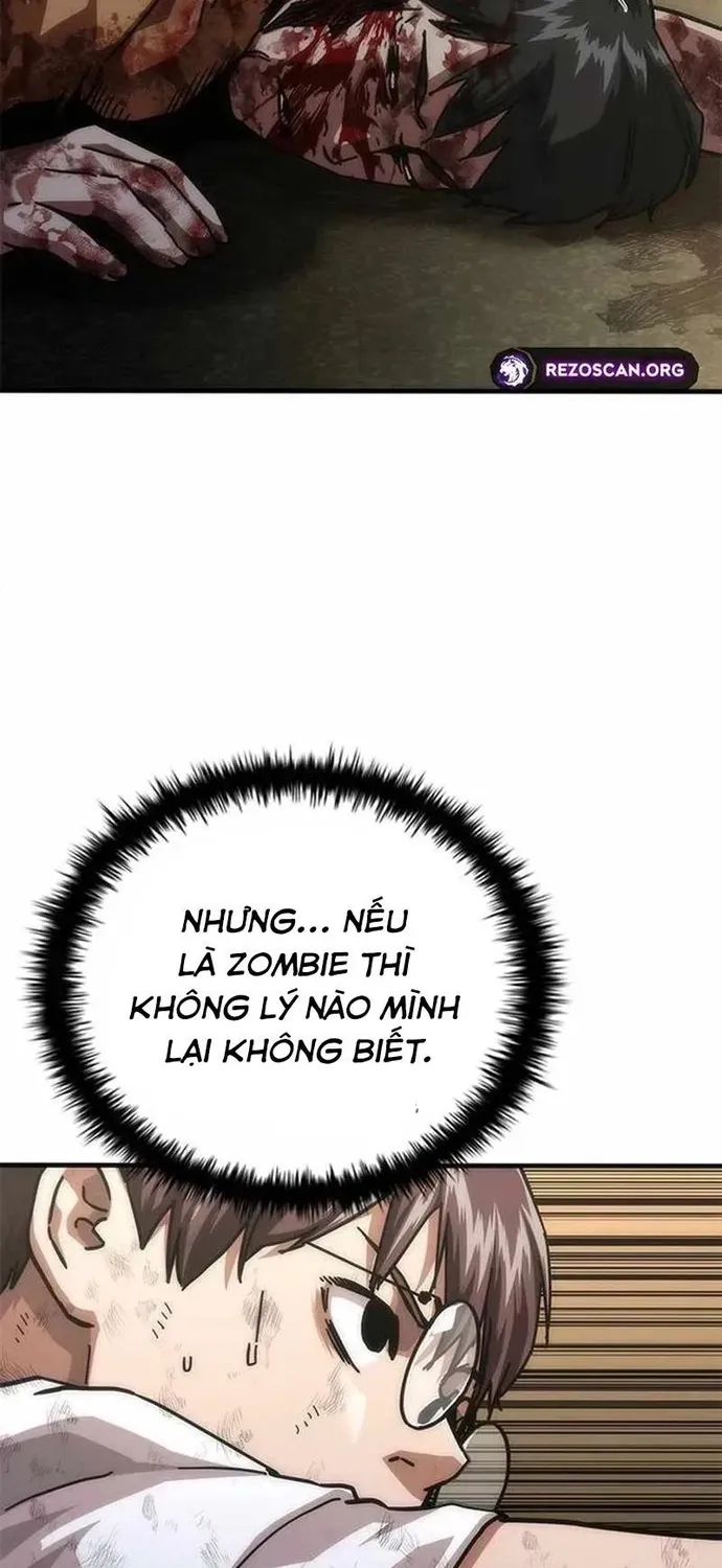 Mạt Thế Zombie 82-08 Chap 99 - Next Chap 100