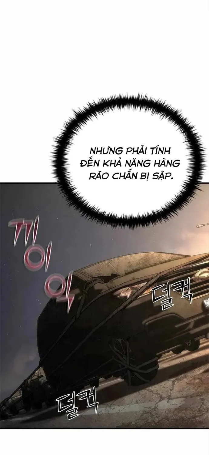 Mạt Thế Zombie 82-08 Chap 99 - Next Chap 100