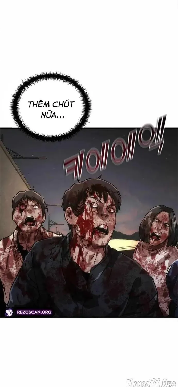 Mạt Thế Zombie 82-08 Chap 99 - Next Chap 100