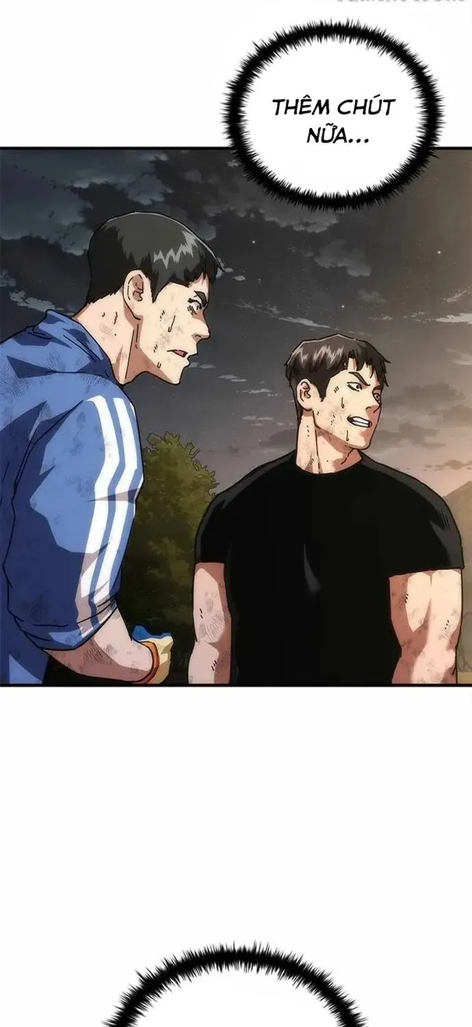 Mạt Thế Zombie 82-08 Chap 99 - Next Chap 100