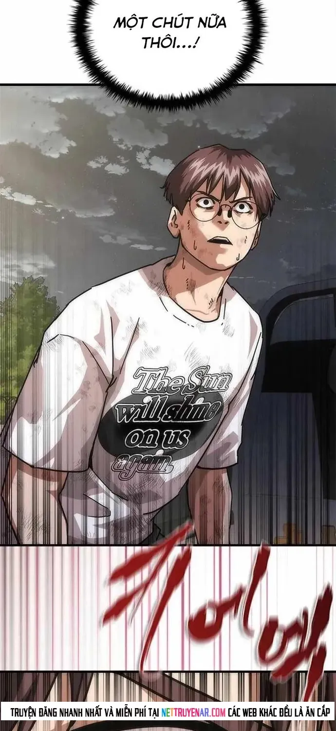 Mạt Thế Zombie 82-08 Chap 99 - Next Chap 100